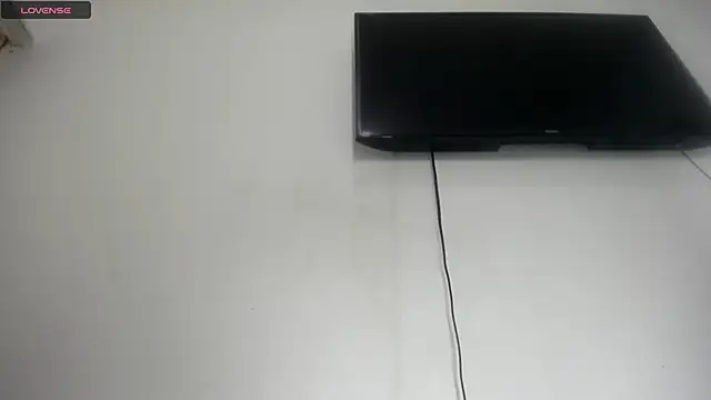 Foxy_Lovex webcam