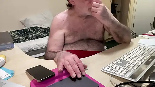 coach-karl webcam