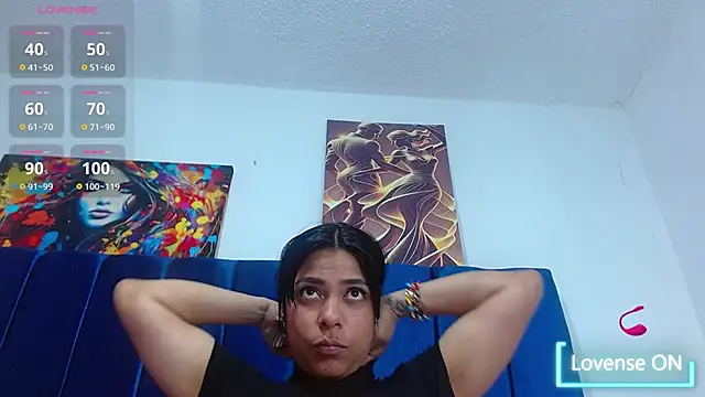 Bombom_brown1 webcam
