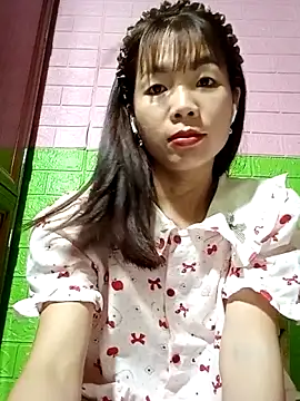 AmyLinee01 webcam