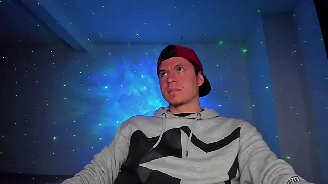 Headhunterdz webcam