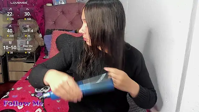 Tiffany_bunny2023 webcam