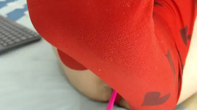 SalomeOrtiz1 webcam