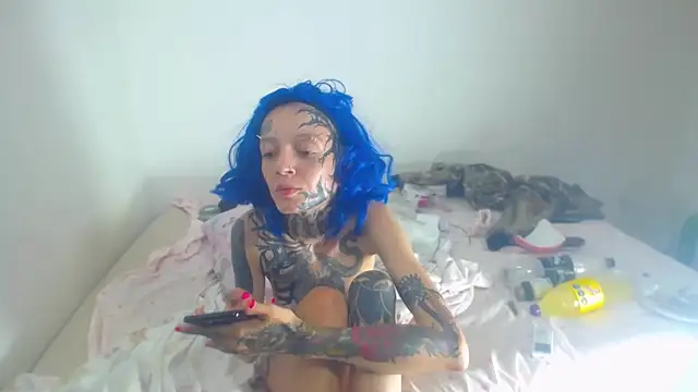 barbara_anal_squirt_ webcam