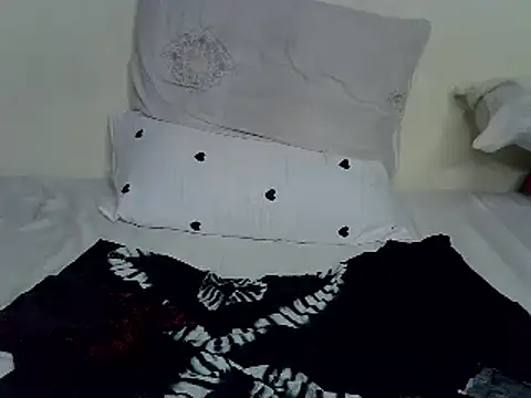 Dottie-west-23 webcam