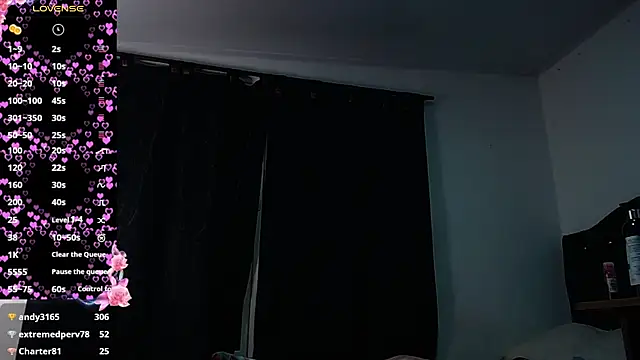 vero_sweet18 webcam