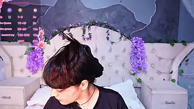AmberGreyy_ webcam