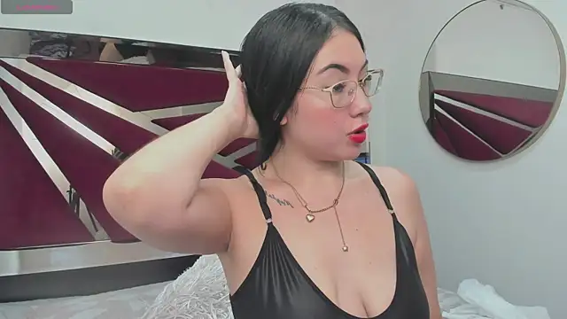 BarbaraKnox_ webcam
