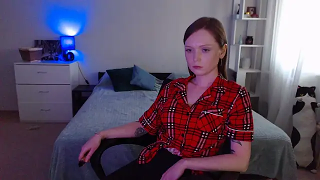 UnicornEsc webcam