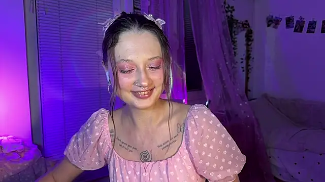 Jenny_darling_love webcam