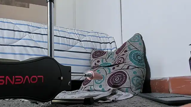 anellejones webcam