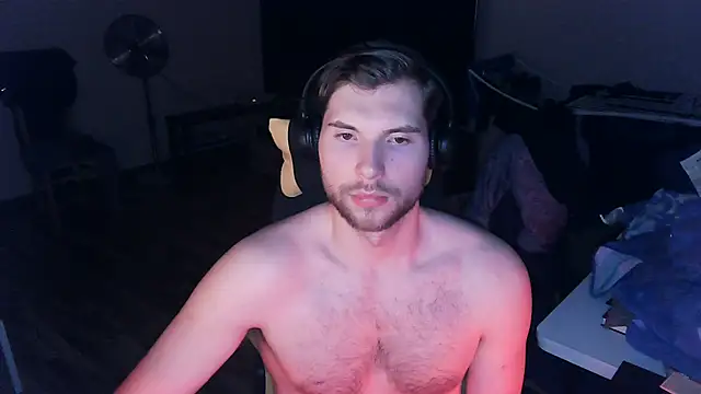 Ironman220 webcam