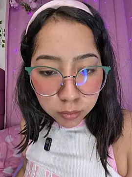 anni_ross webcam