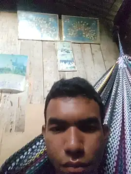 Reynold2608 webcam