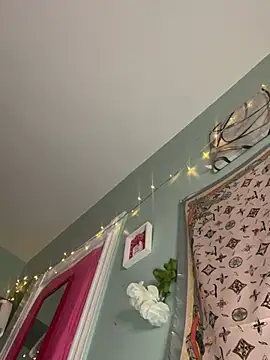 Jalissaskitten webcam