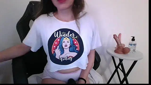 KarolinaReaper webcam