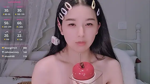 BingLin- webcam