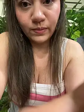 Iam__Cristal webcam