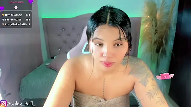 Ashley_dolll webcam