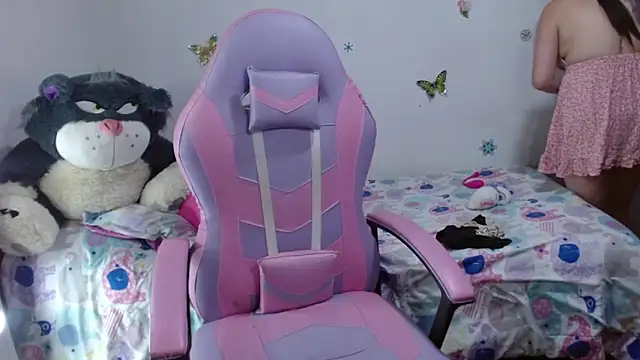 Selene_mixx webcam