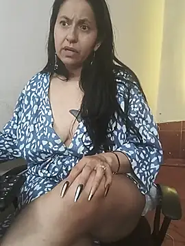 holydeath_1 webcam