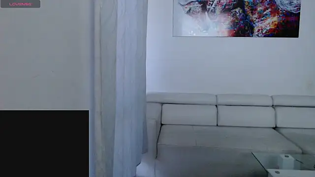 Tinymilf_ webcam
