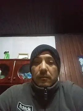 Ridick2025 webcam