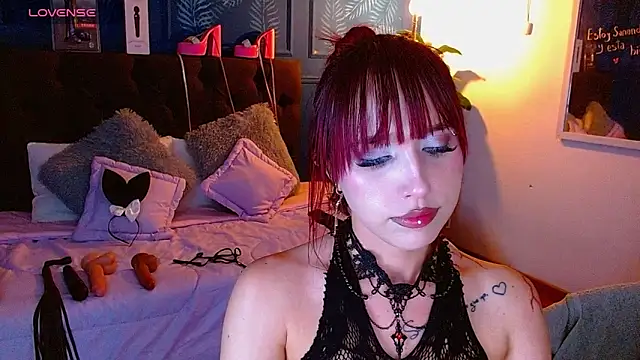 zohet_kriss webcam
