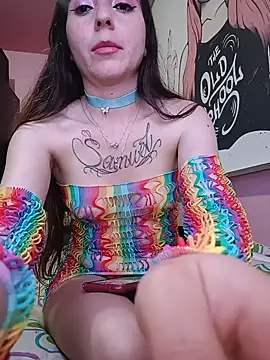 Sophiespenser webcam