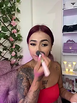 Dirty_isabella18 webcam