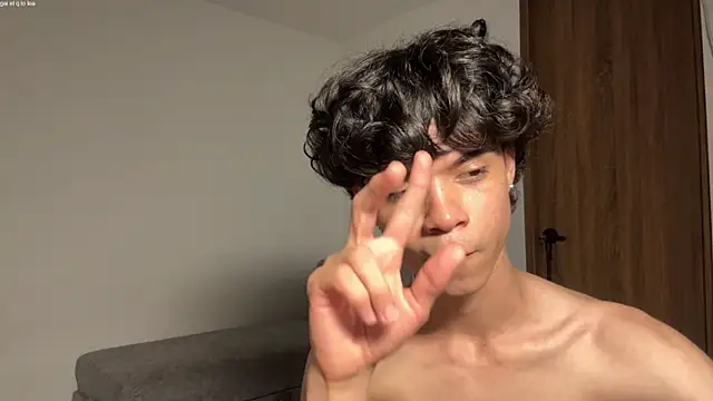 OopsAgain_ webcam