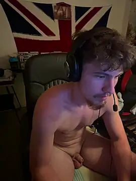 Drix_off webcam