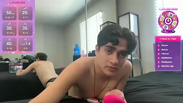 michaeltorrexxx webcam