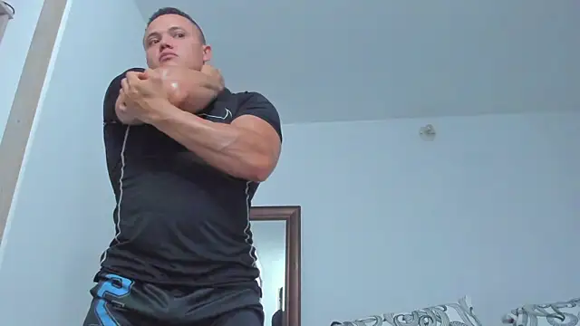 KingLevi01 webcam