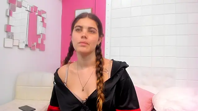 isabel_09 webcam