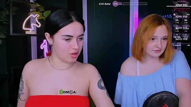 vivy_star1 webcam
