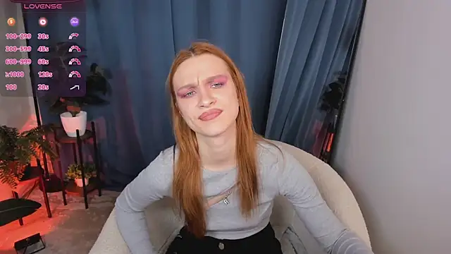 PollyMayer webcam