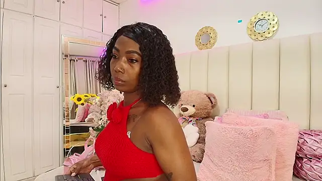 _NinaFox_ webcam