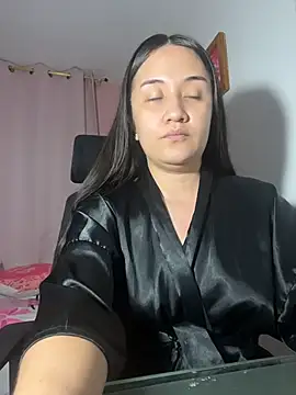 Melody_Fox26 webcam