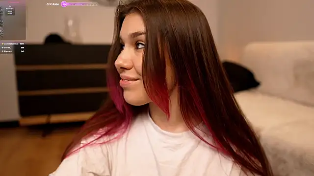 BellaBlush03 webcam