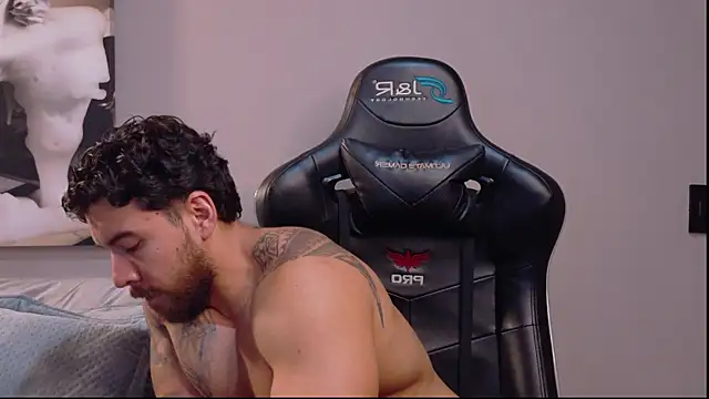 owen_seth1 webcam