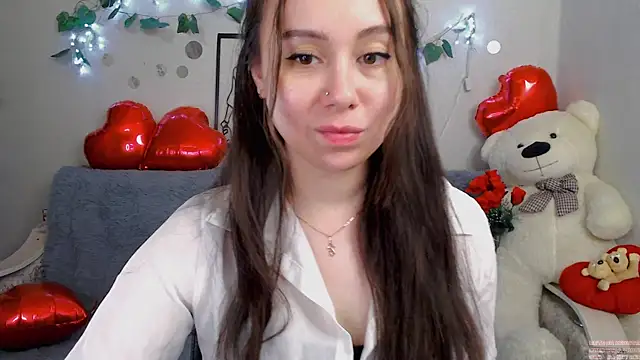 AlinaEleven webcam