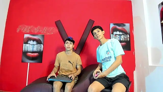 AVENGER_BOYS2026 webcam
