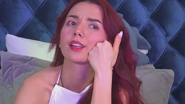 VanessaVienne webcam