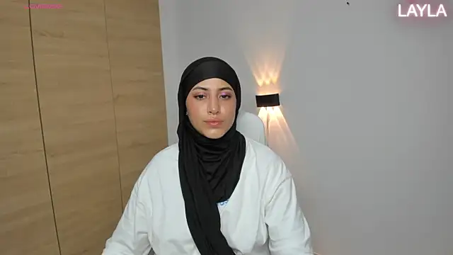 LAY_LA_ webcam