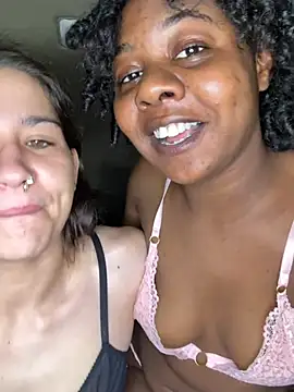 Ebony_Queeen webcam