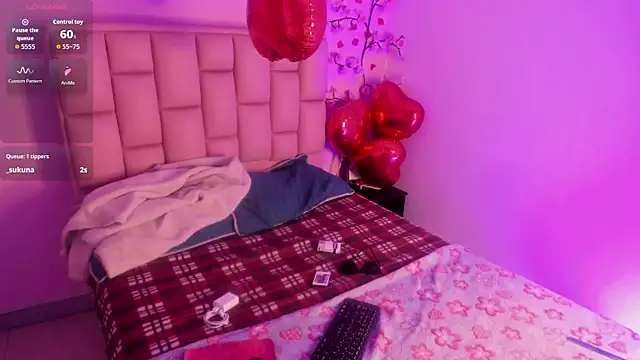 emma_cg webcam