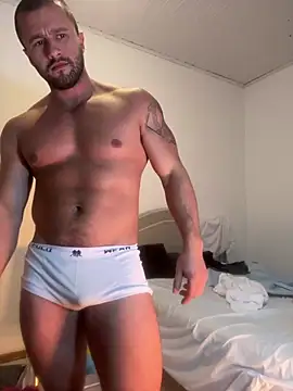 Romaninho webcam