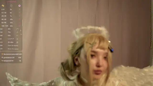 Linhmew webcam