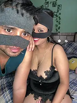 Model_bhabhi_couple webcam
